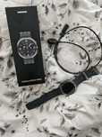 Samsung Galaxy Watch Ultra Titanium Silver