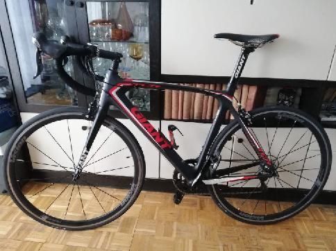 Giant TCR Composite 2 (2014)