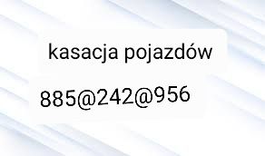 Skup aut, skup samochodów, auto skup walcz, Jastrowie, Szczecinek