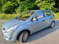 sprzedam Hyundai I 20