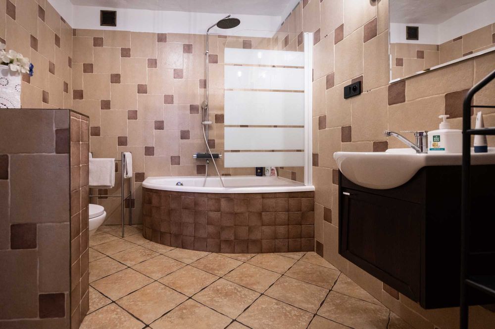 Kwatery pracownicze - noclegi