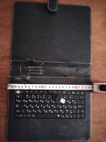 Клавіатура для планшета