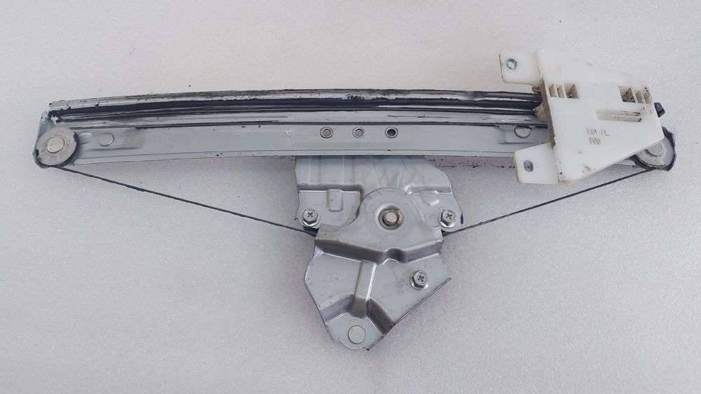 Elevador vidros frente esquerdo DACIA Spring