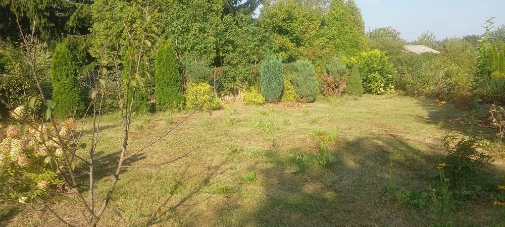 Ogródek R.O.D Oaza Uniszowice