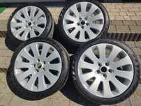 Felgi Opel Insignia 5x120