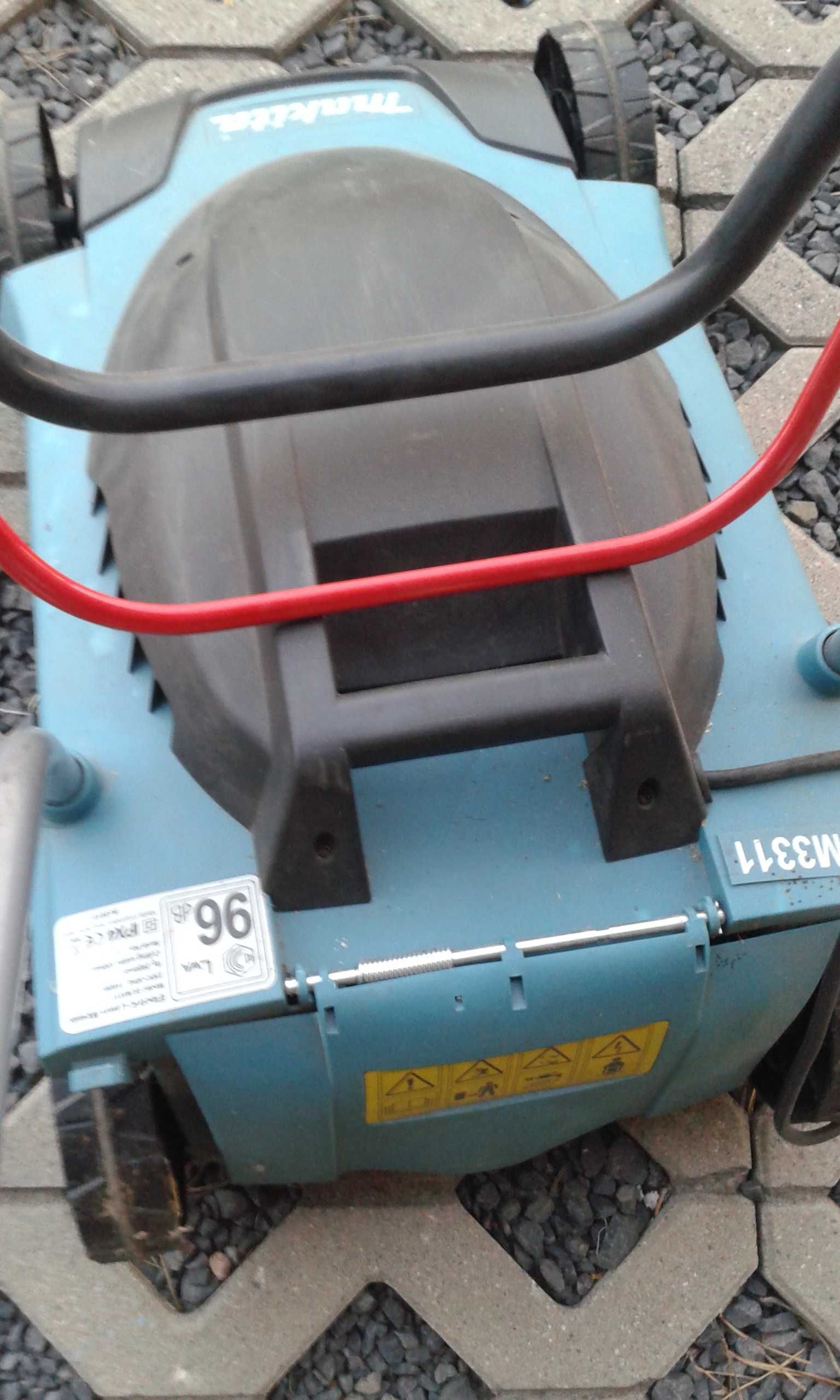 Makita ELM 3311 elektryczna