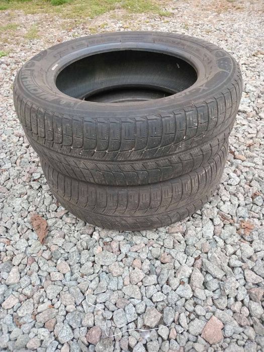 Шина зимня 205*60*16