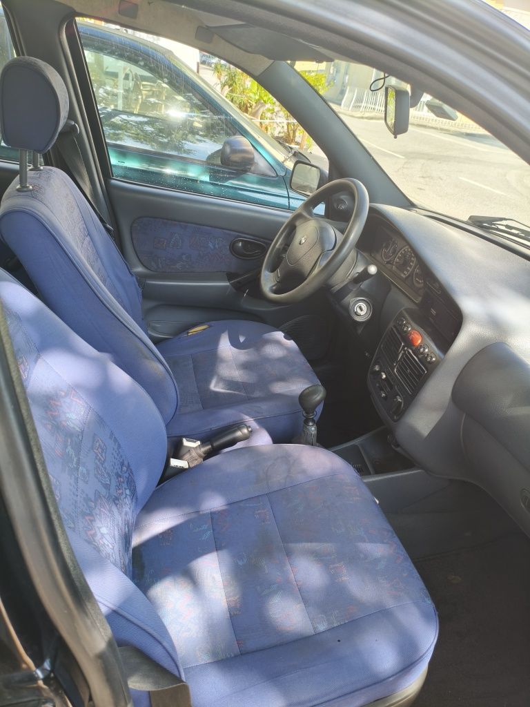 Fiat Palio 1999 - 1.0