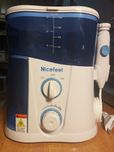 Ирригатор для полости рта Nicefeel FC188