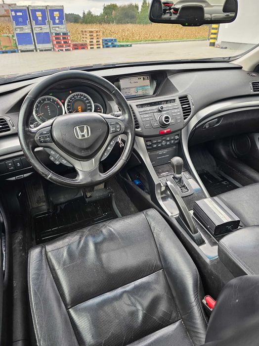 Honda Accord 2.0 Executive