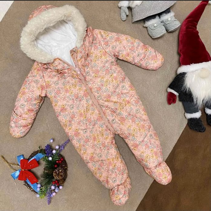 Комбінезон George  6-9 міс