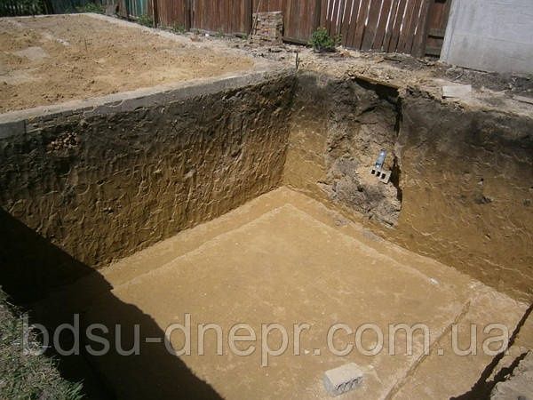 Земельные работы; копка ям, траншеи... Самые низкие цены