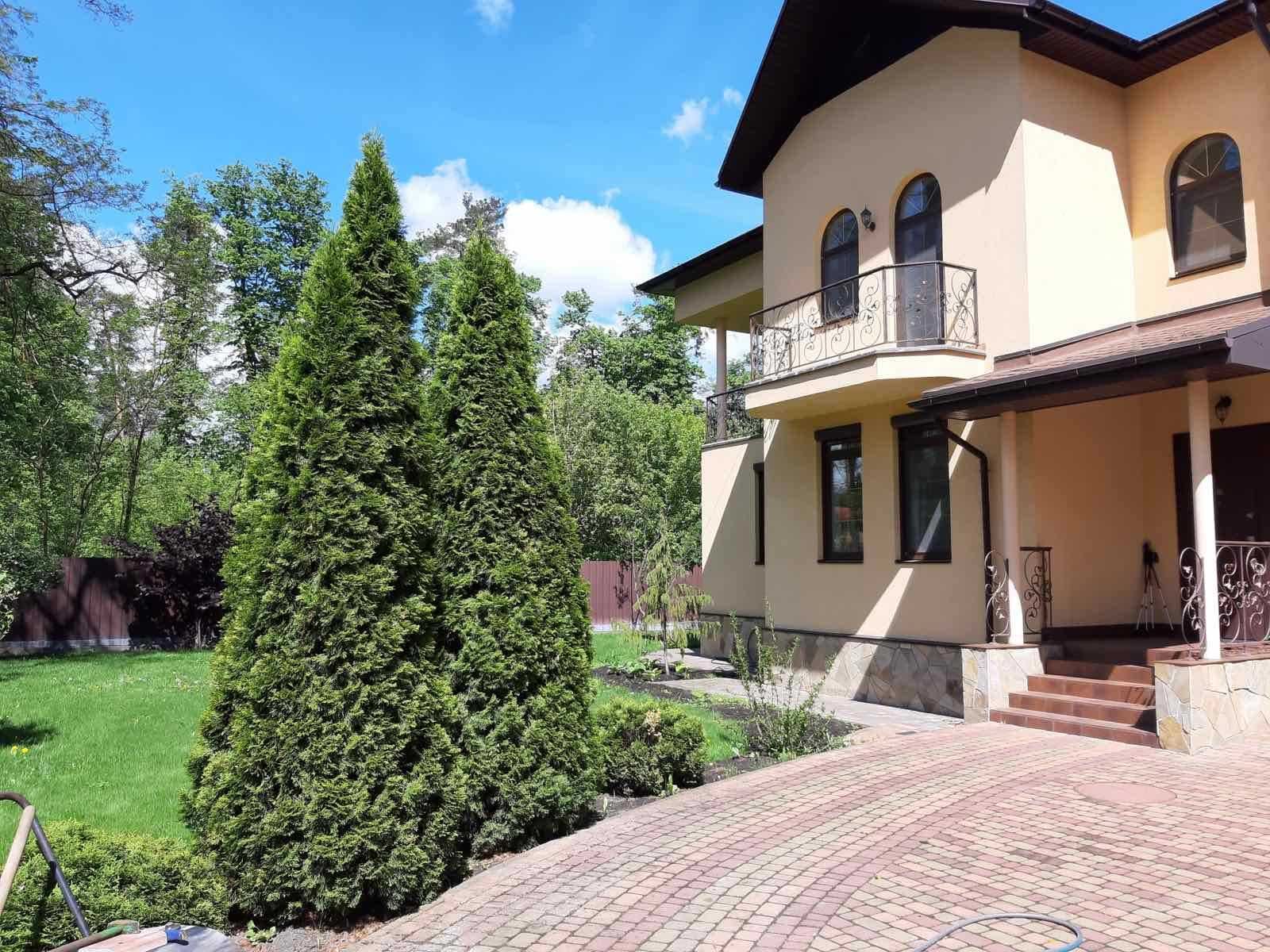 вул. Соснова 38 А  , Ворзель