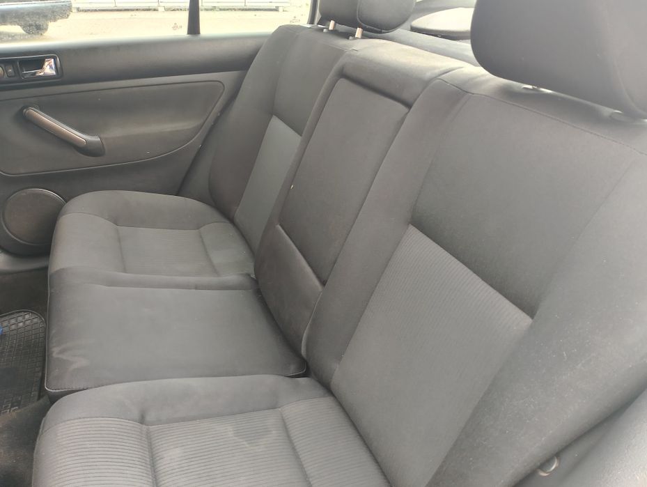 Volkswagen Bora (автомат) Без ТОРГА