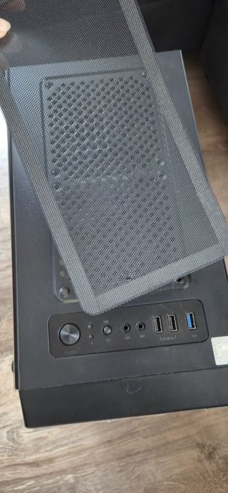 Komputer gamingowy + gratis drukarka