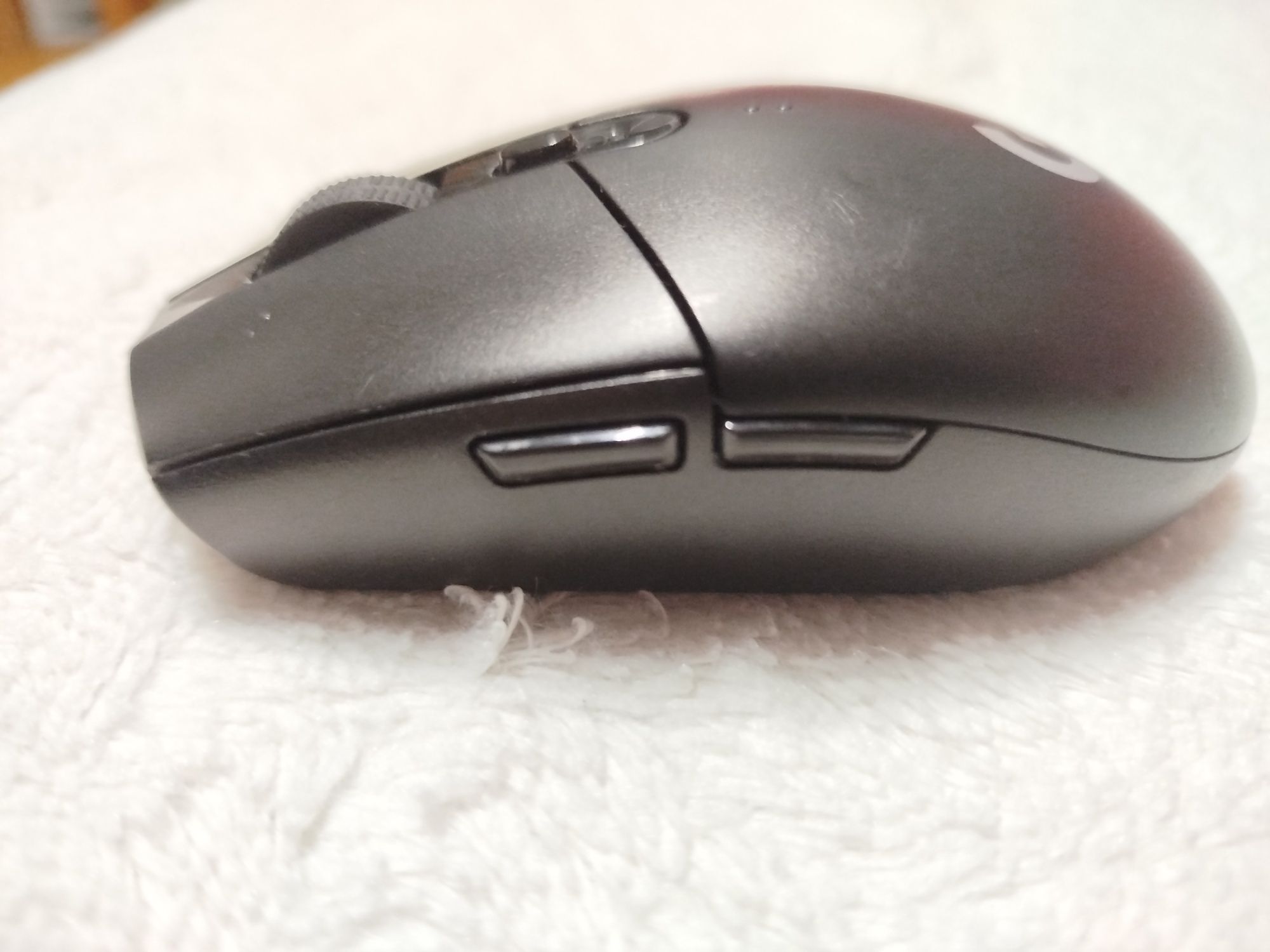 Myszka bezprzewodowa Logitech g305 lightspeed