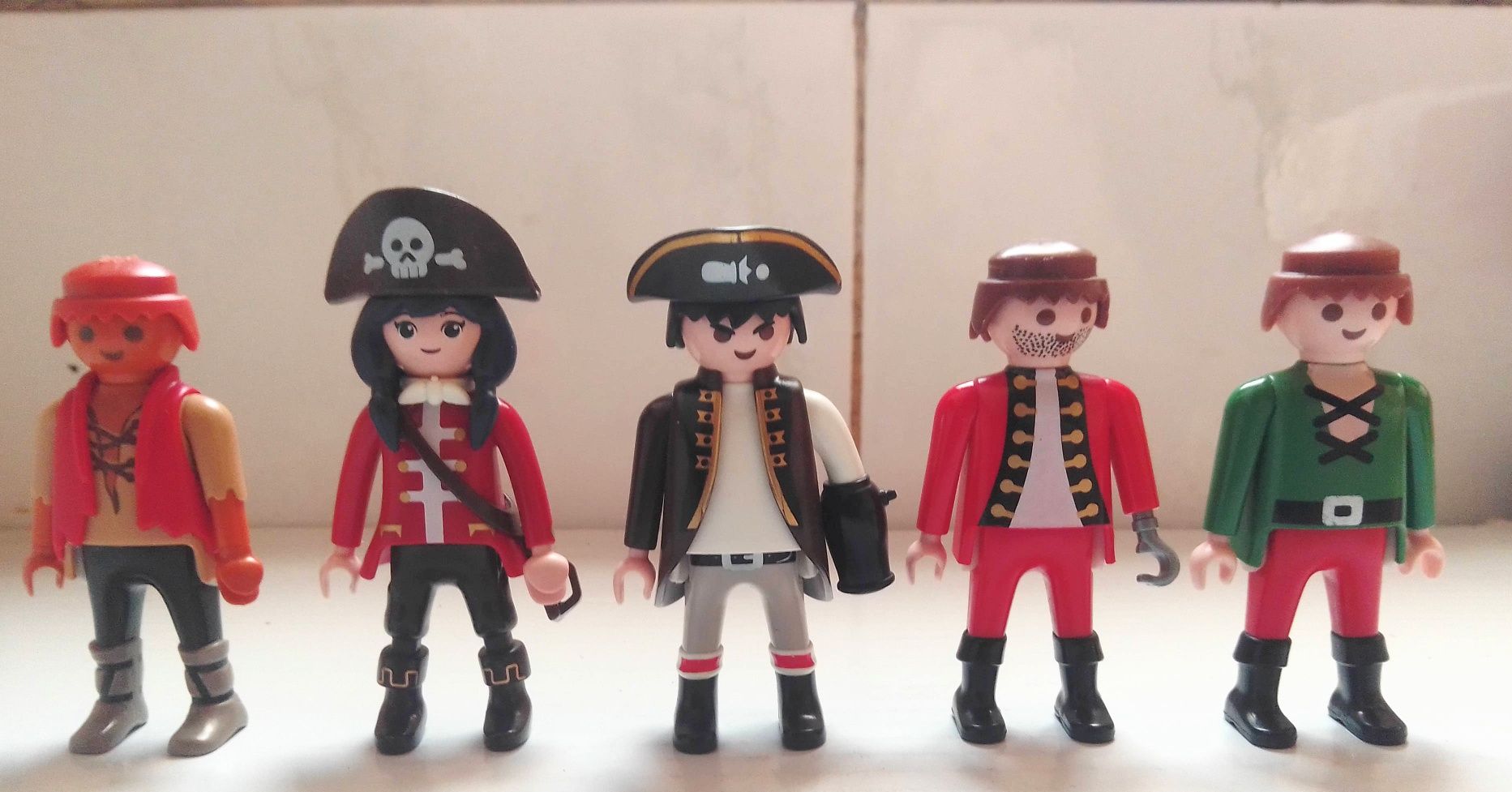 Playmobil Forte Escudo e bonecos