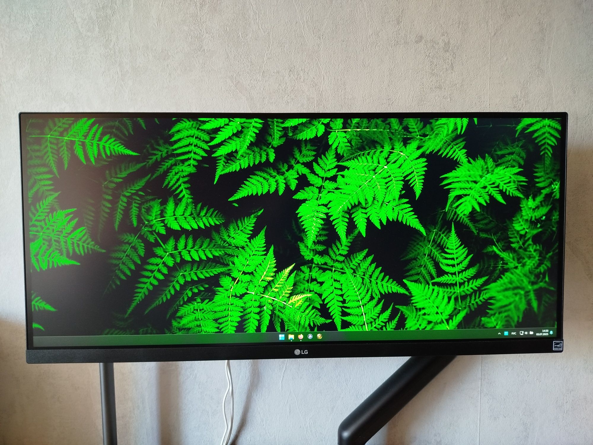 Монитор LG 29WQ600 100Hz/IPS