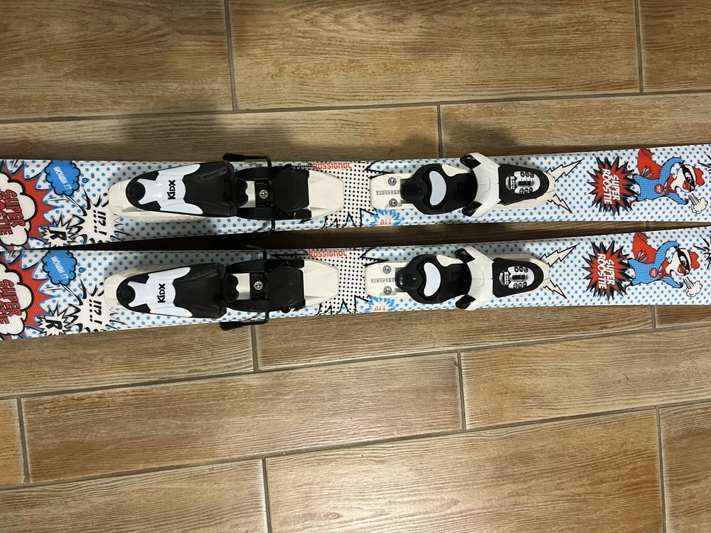 Narty Rossignol 110 Nowe