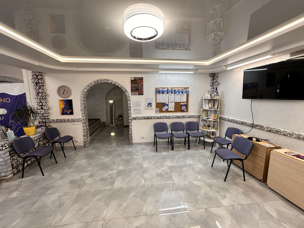 Офісні приміщення в центрі міста  ВІД ВЛАСНИКА під Ваш бізнес
