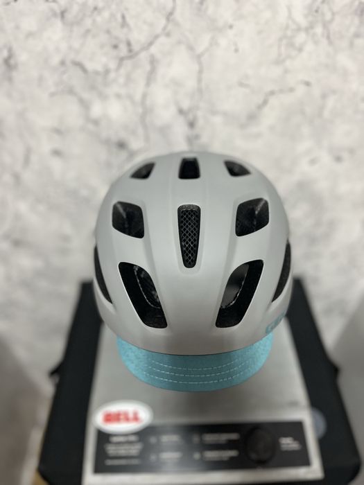 Kask rowerowy damski miejski trella rozmiar uniwersalny gravel