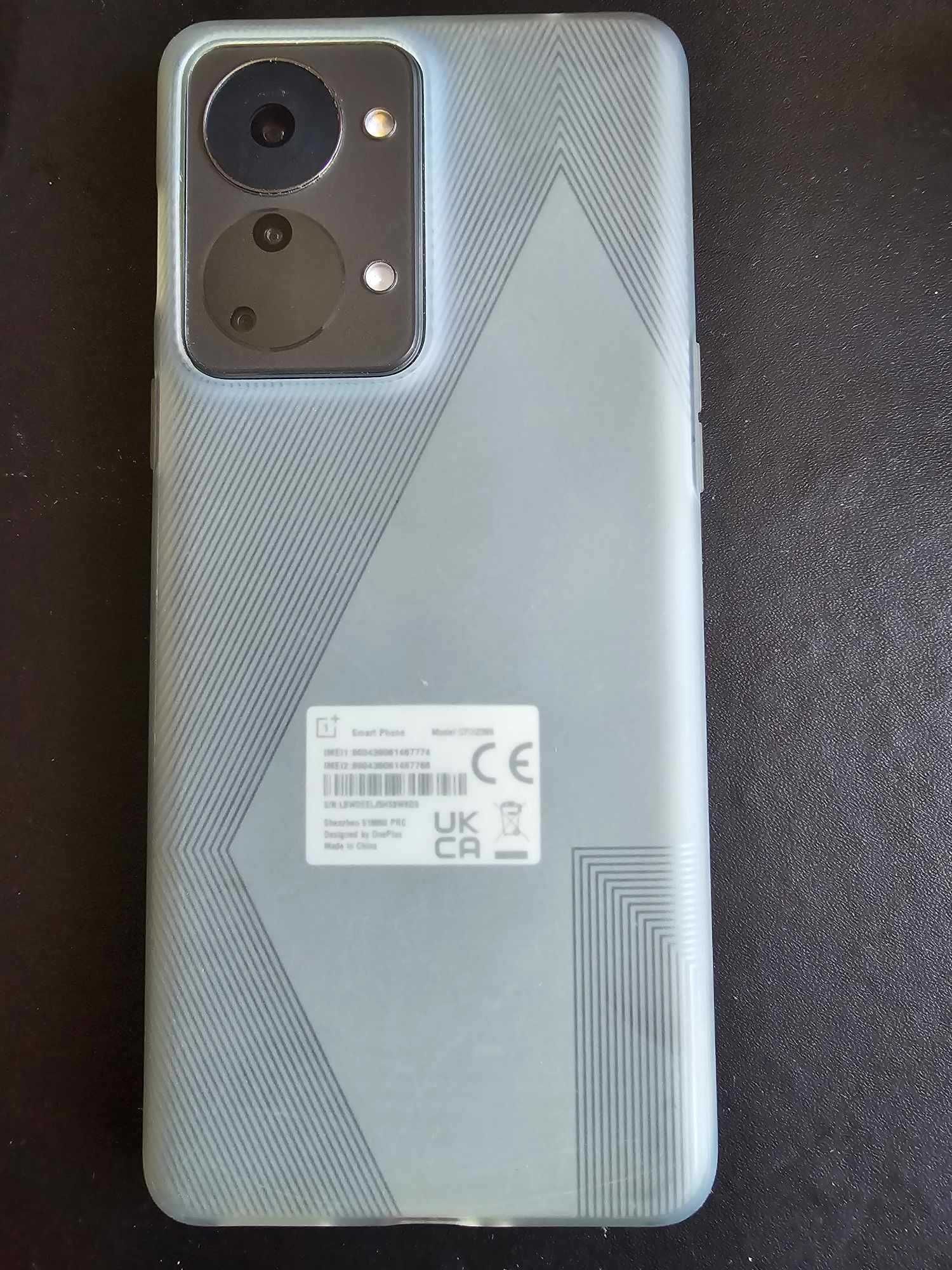 OnePlus Nord 2T 5G