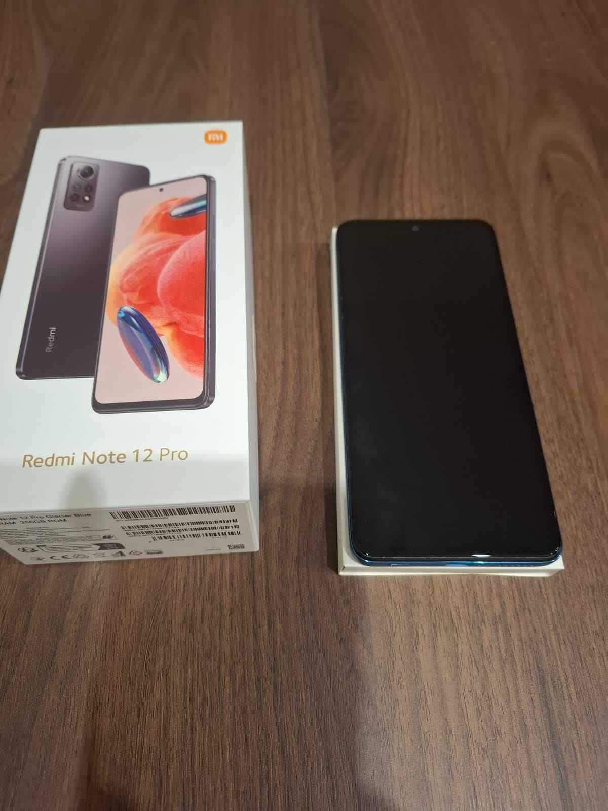 Xiaomi redmi note 12 Pro 5G