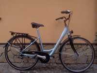 Велосипед алюмінієвий Cortiva