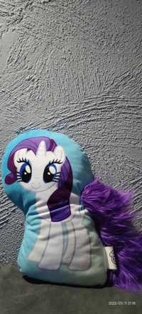 Maskotka poduszka my little pony