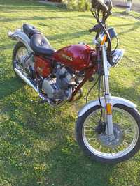 #Honda cmx 250 rebel#