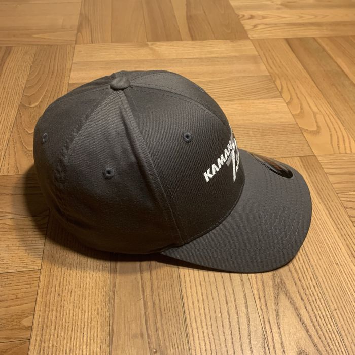 Męska czapka z daszkiem FlexFit L/XL