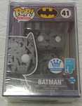 funko pop batman 41 exclusivo art series
