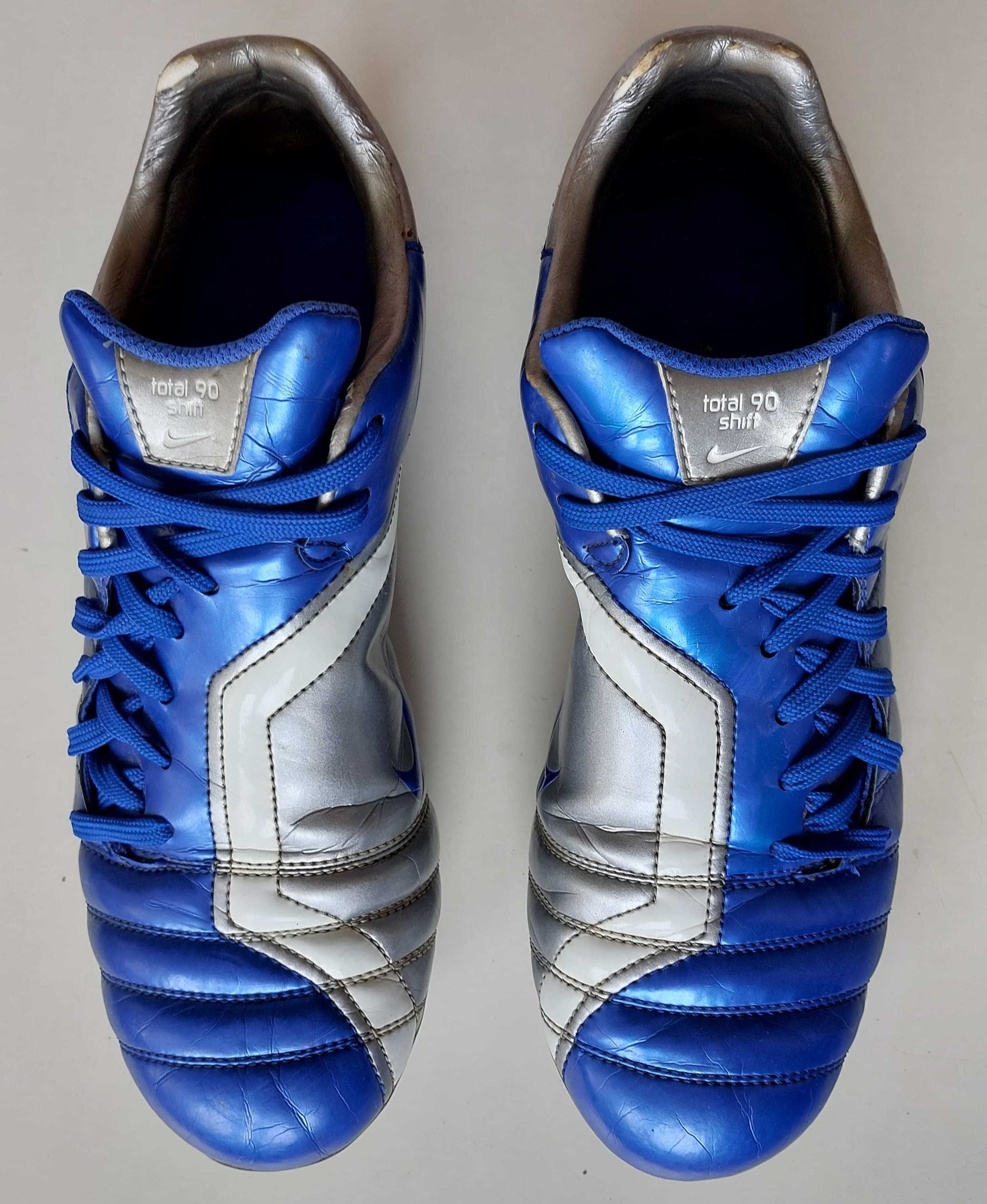 Korki Piłkarskie Nike Total 90 Shift