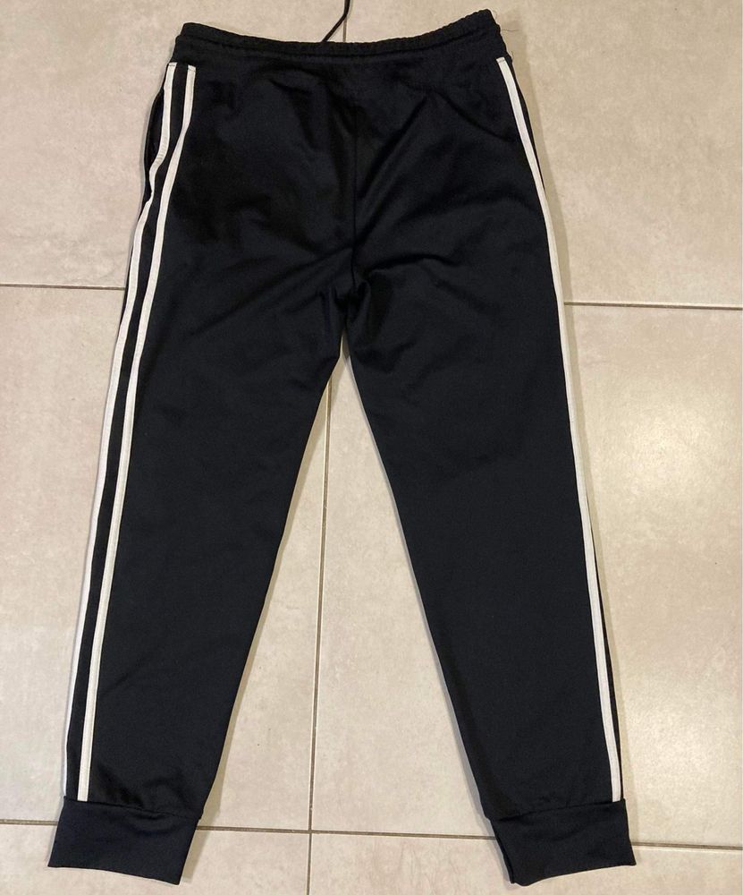 Spodnie Adidas dresy