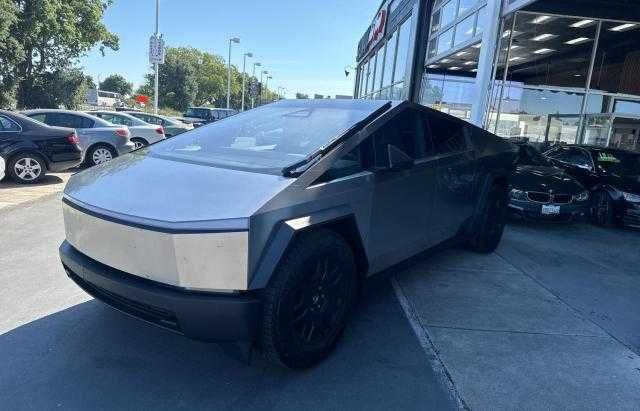 Tesla Cybertruck 2024