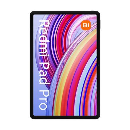 Redmi | Pad Pro 5G | 12,1 " | Grafitowo-szary | IPS LCD |