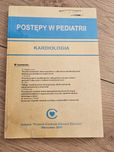 Postepy w pediatrii Kardiologia