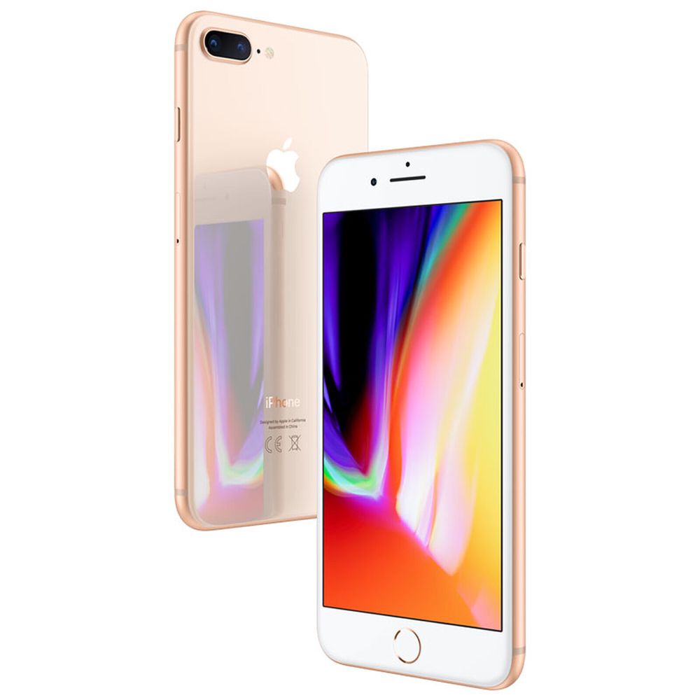 Iphone 8 plus rosa
