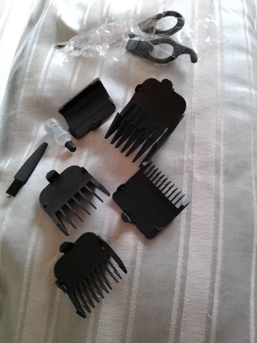 Quer cortar o cabelo?Neosis Profissional Cortador-8E-Escova-2E Desde2E