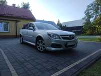 Opel Vectra C GTS 1.9 CDTI 150 KM