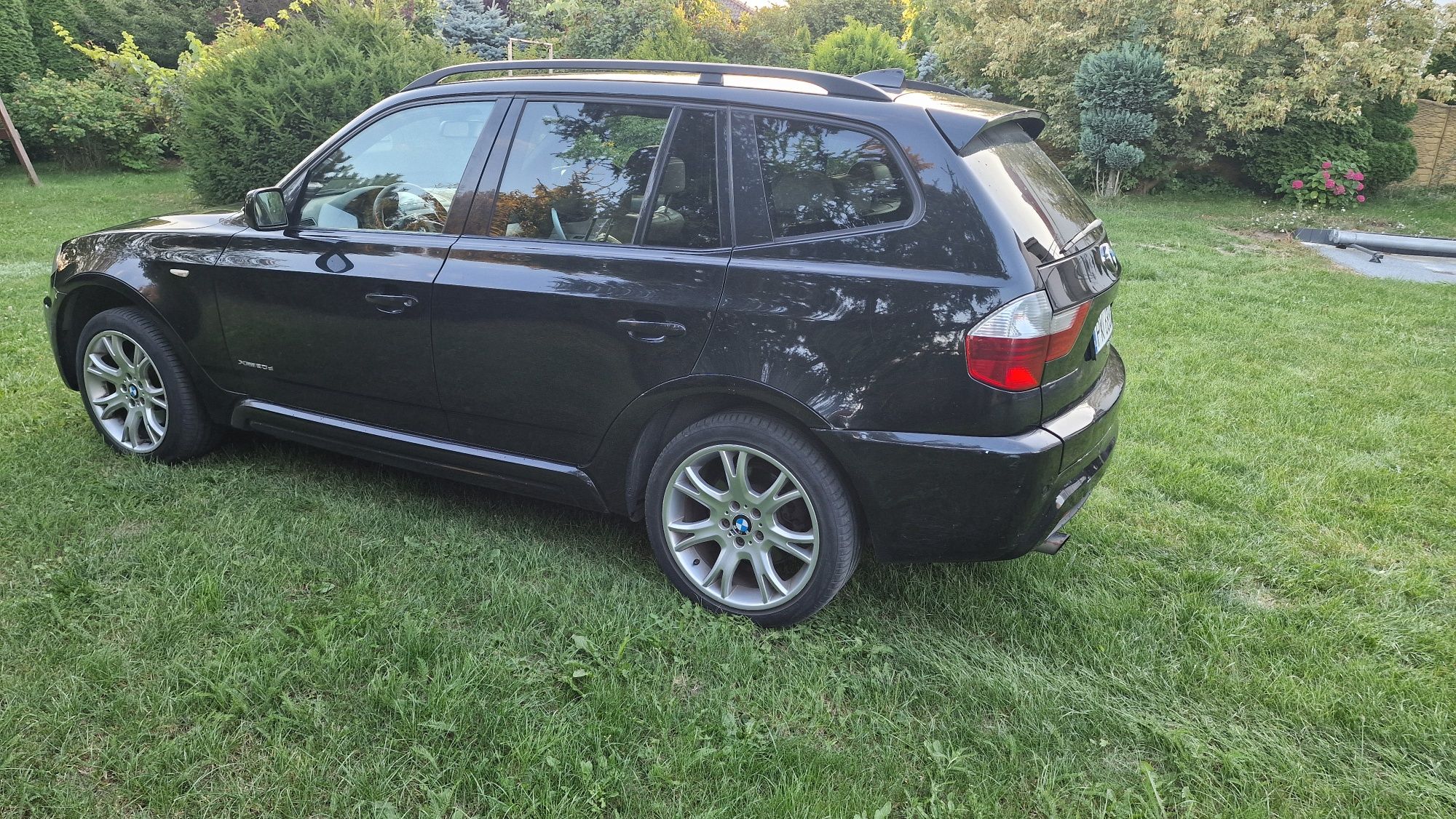 1. BMW • M Pakiet • Bezwypadkowe • Dynamiczne