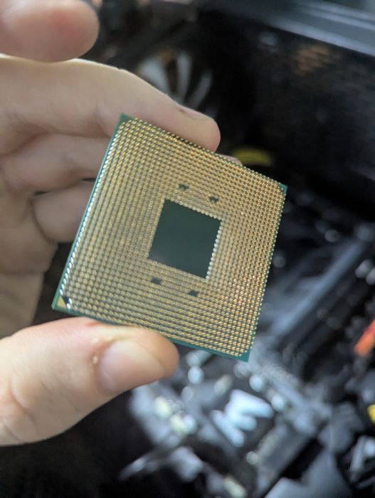 Ryzen 5 2600x 6ядер СРОЧНО