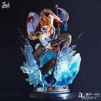 Figura One Piece - Edward.Newgate Barba Branca