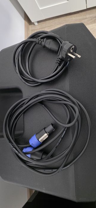 Zestaw kolumn Vonyx VSA150S