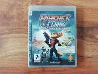 Ratchet & Clank Tools of Destruction PS3