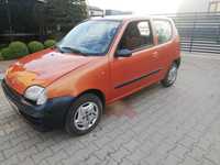 Fiat Seicento 1,1, 2003 rok