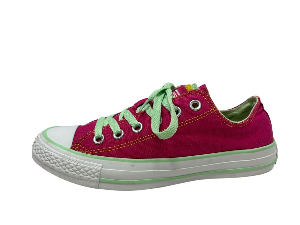 Trampki Converse rozmiar 38
