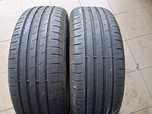 205/60 R16 Goodyear EfficientGrip 2021r. 5,5mm   para za 250zł