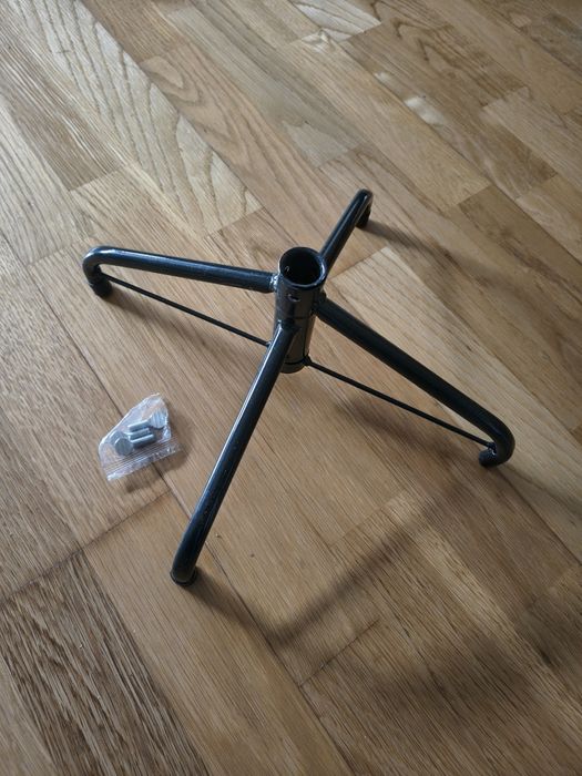 Base para árvore/pinheiro de natal - Novo