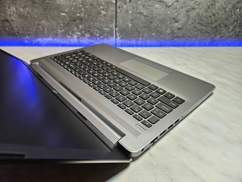 HP 255 G7 | 15.6 FHD | Ryzen 5 PRO 3500U 16GB DDR4 | 256GB SSD | W11